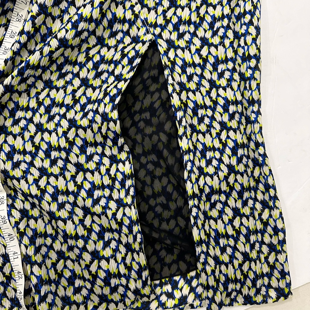 Jason Wu Silk dress Size 0 spring collection 2018 - Picture 13 of 15